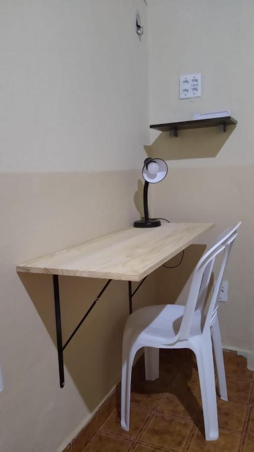 Jo House Hostel Boa Vista  Εξωτερικό φωτογραφία