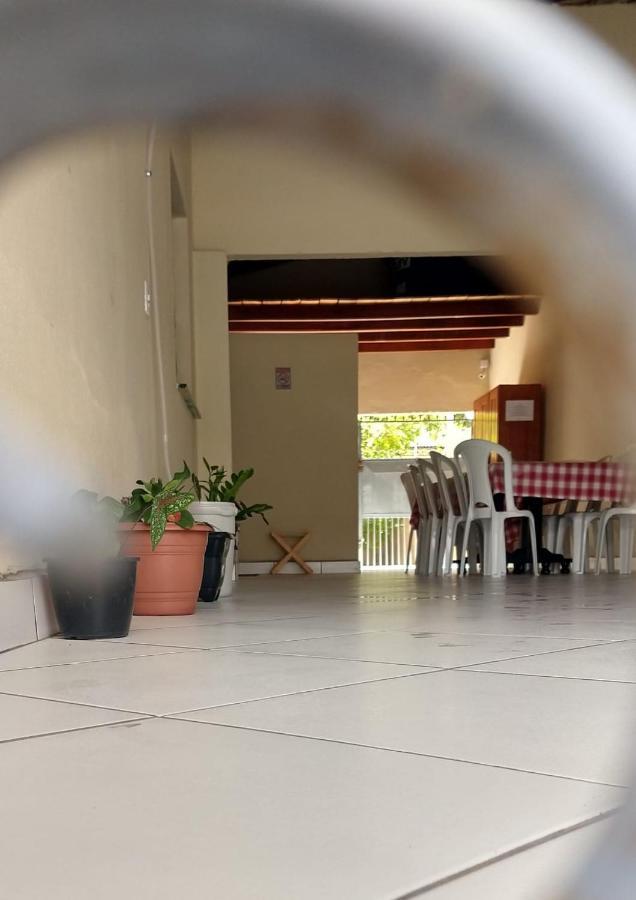 Jo House Hostel Boa Vista  Εξωτερικό φωτογραφία