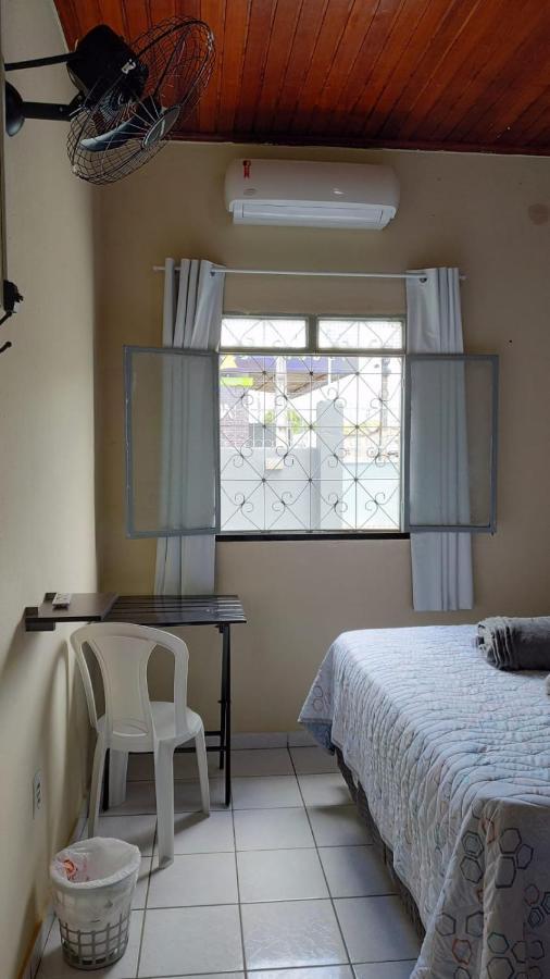 Jo House Hostel Boa Vista  Εξωτερικό φωτογραφία