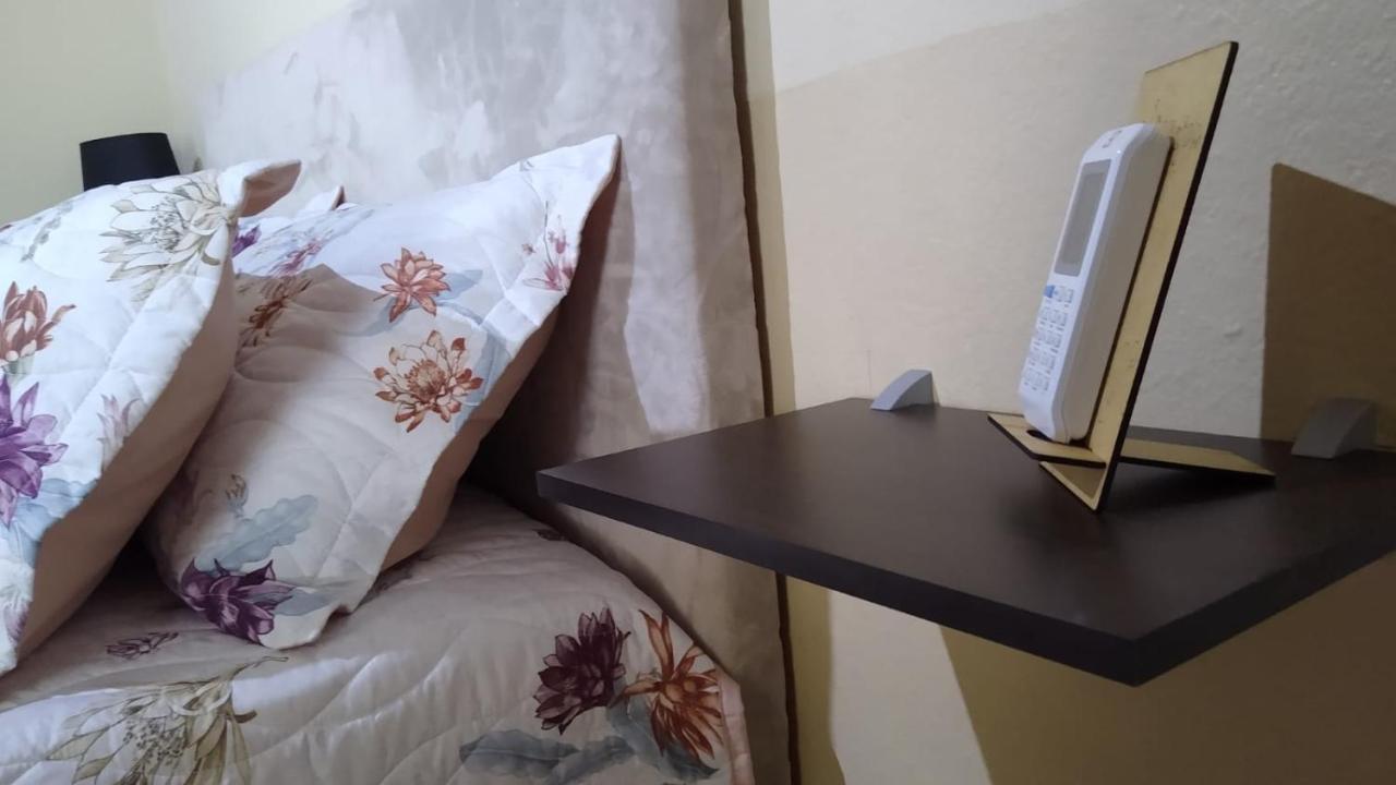 Jo House Hostel Boa Vista  Εξωτερικό φωτογραφία