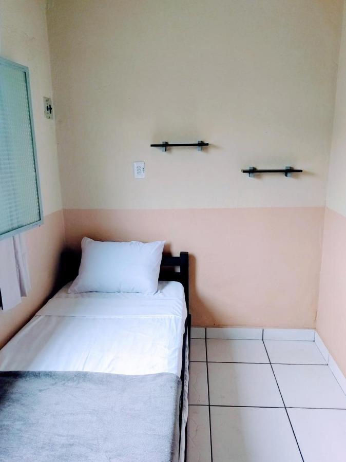 Jo House Hostel Boa Vista  Εξωτερικό φωτογραφία