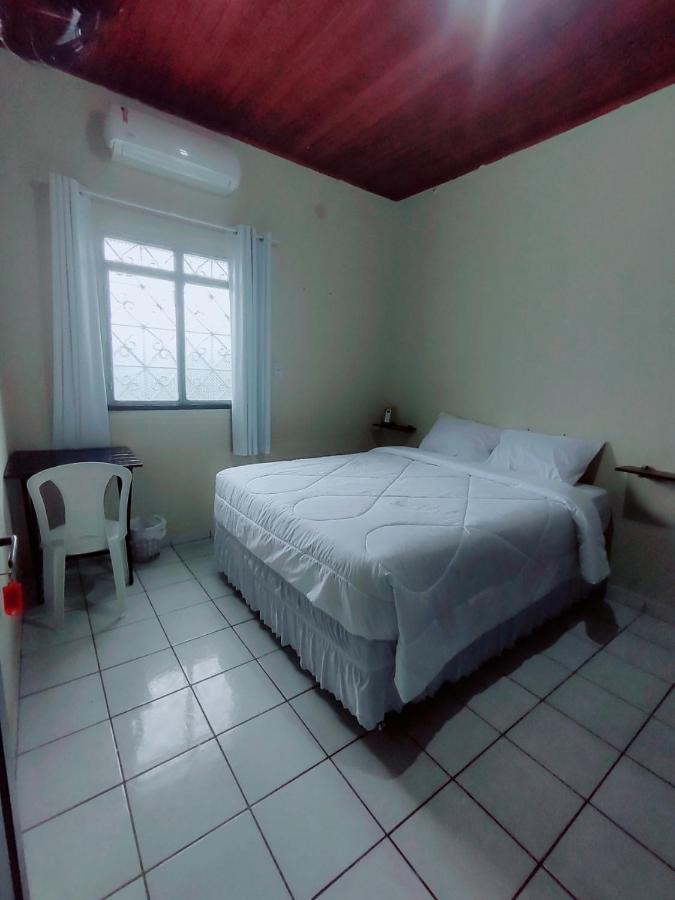 Jo House Hostel Boa Vista  Εξωτερικό φωτογραφία