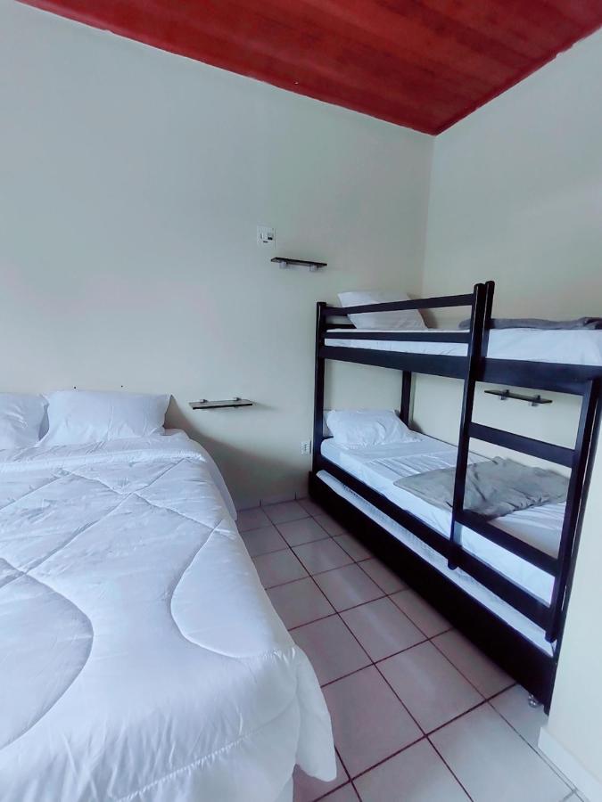 Jo House Hostel Boa Vista  Εξωτερικό φωτογραφία