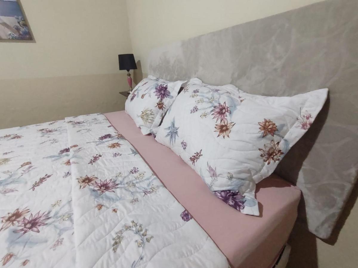 Jo House Hostel Boa Vista  Εξωτερικό φωτογραφία