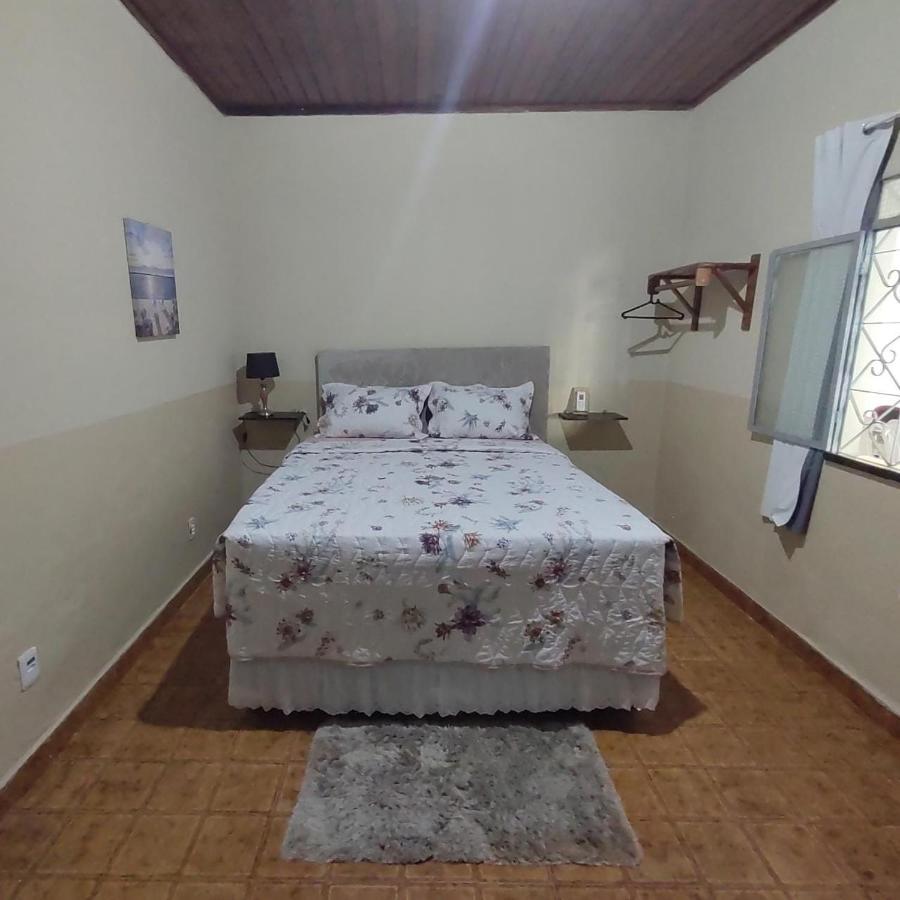 Jo House Hostel Boa Vista  Εξωτερικό φωτογραφία