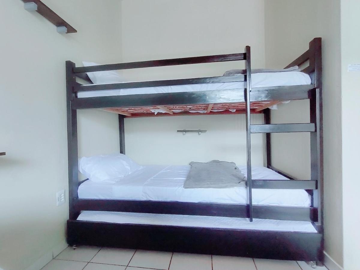 Jo House Hostel Boa Vista  Εξωτερικό φωτογραφία