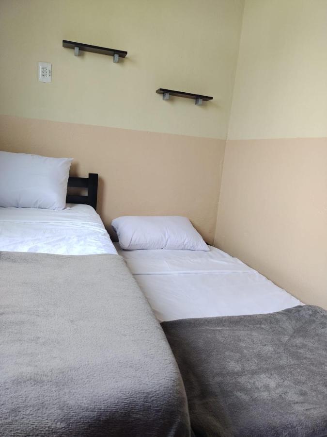 Jo House Hostel Boa Vista  Εξωτερικό φωτογραφία