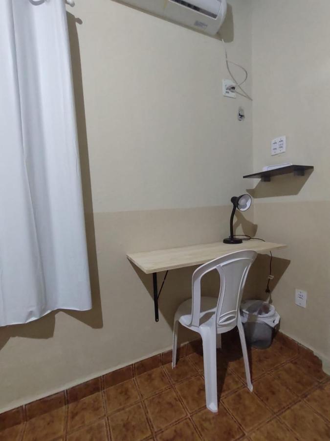 Jo House Hostel Boa Vista  Εξωτερικό φωτογραφία