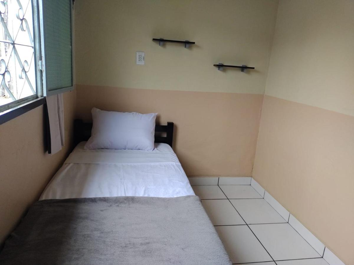 Jo House Hostel Boa Vista  Εξωτερικό φωτογραφία