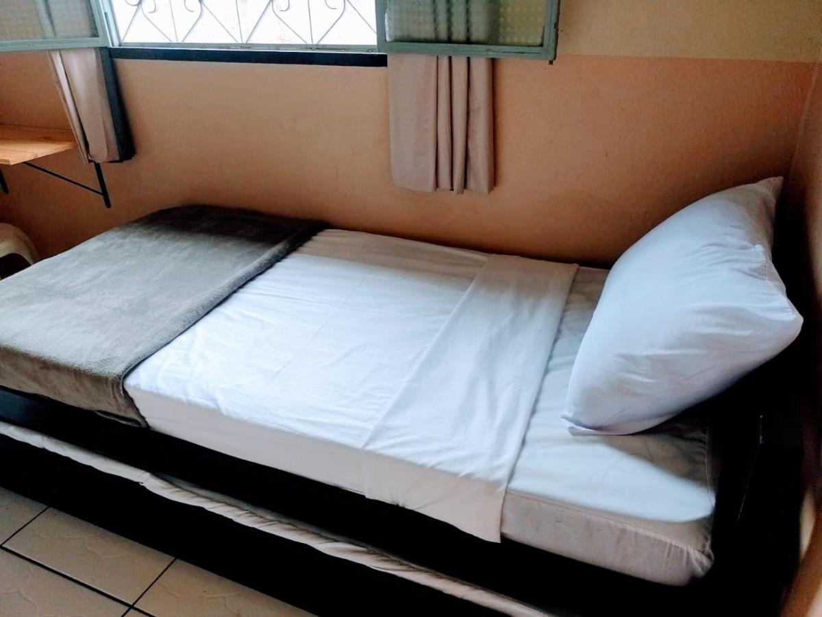 Jo House Hostel Boa Vista  Εξωτερικό φωτογραφία