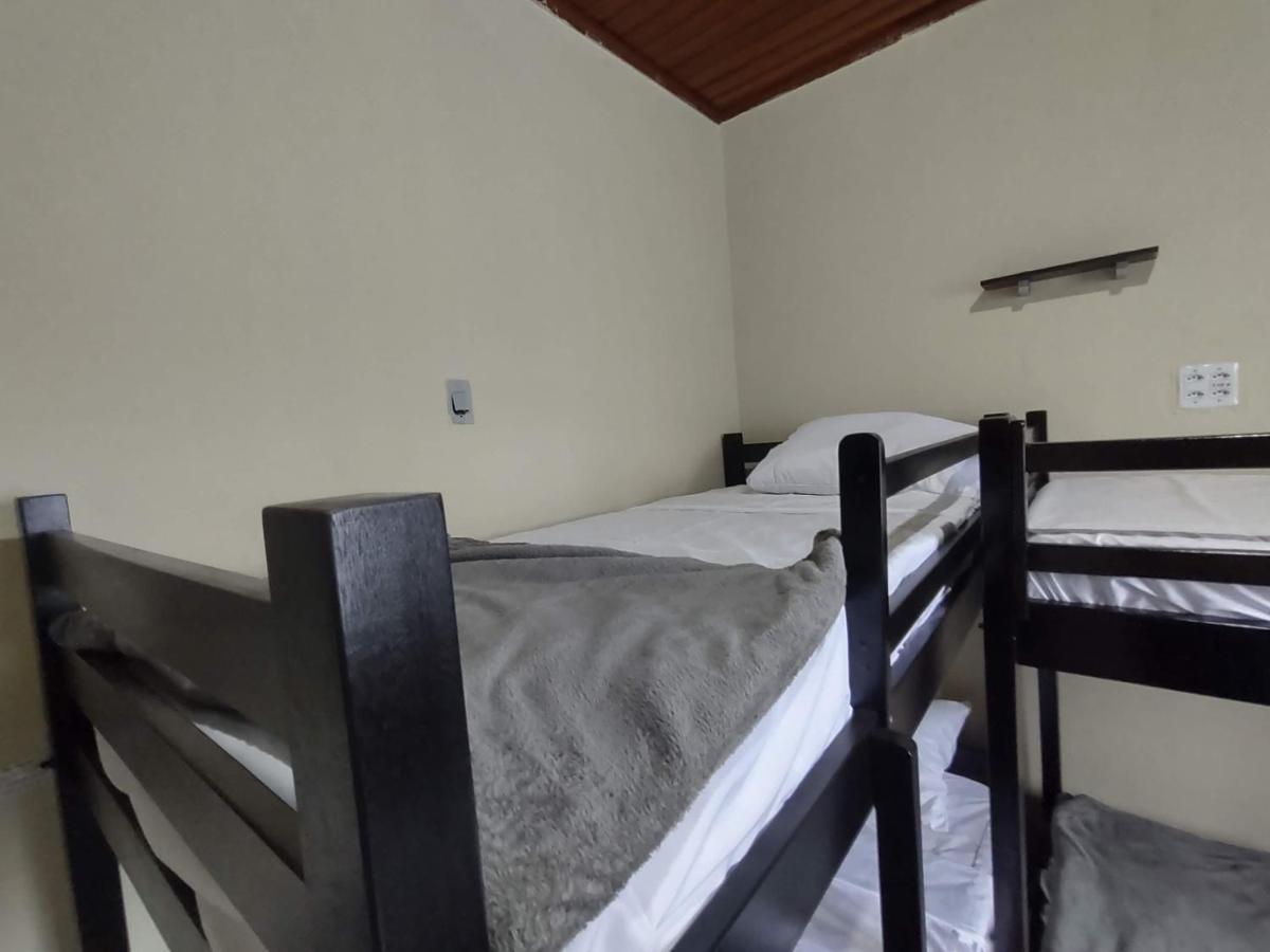 Jo House Hostel Boa Vista  Εξωτερικό φωτογραφία