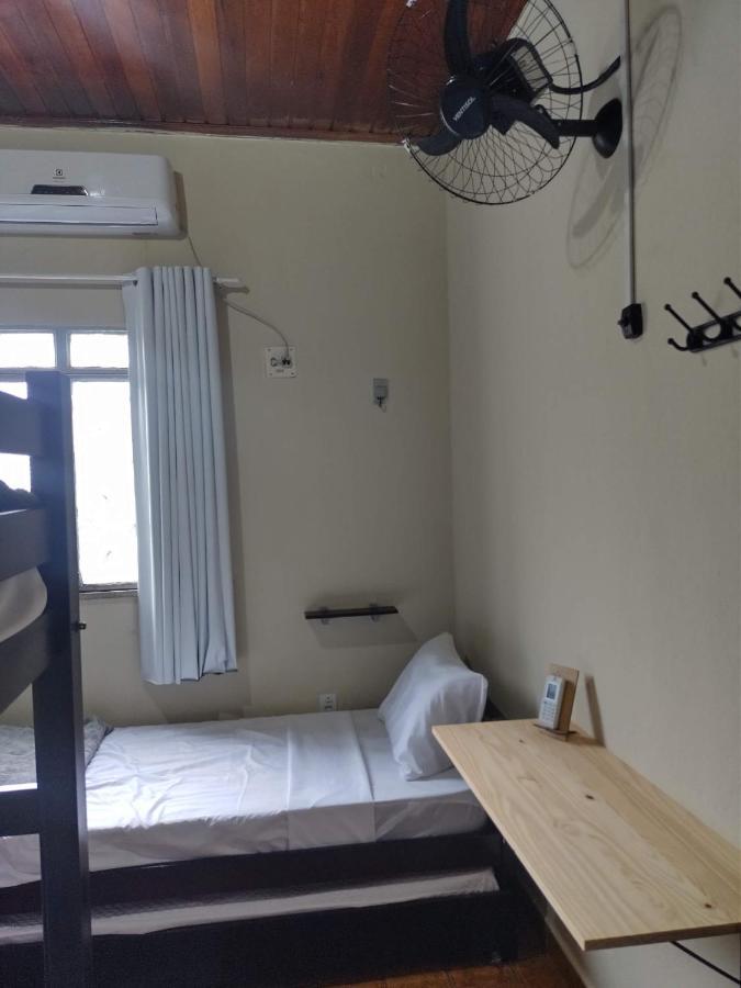 Jo House Hostel Boa Vista  Εξωτερικό φωτογραφία