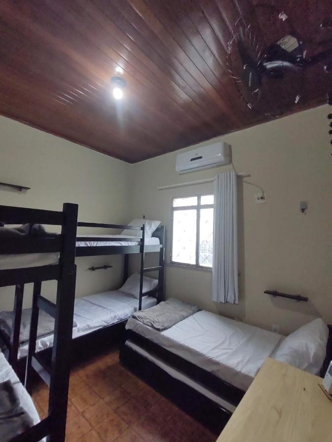 Jo House Hostel Boa Vista  Εξωτερικό φωτογραφία
