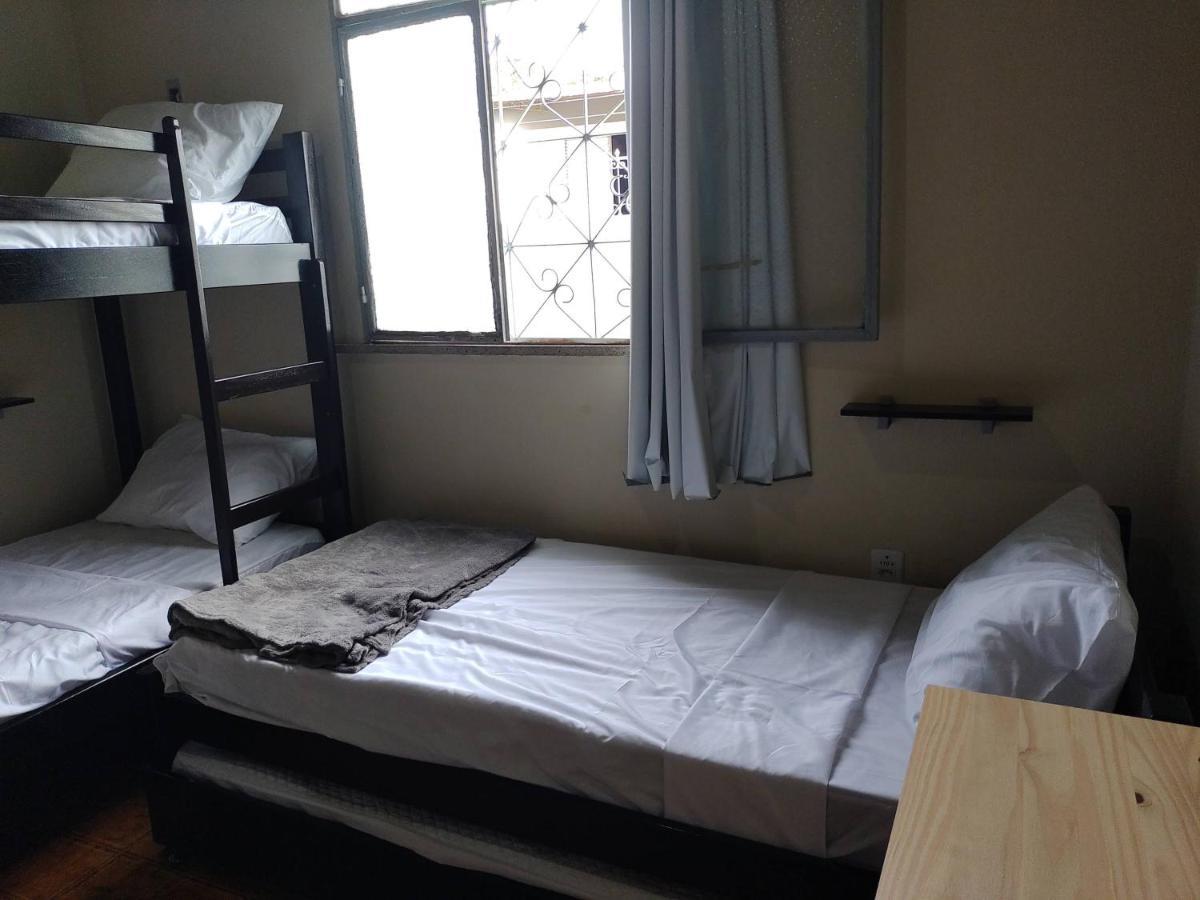 Jo House Hostel Boa Vista  Εξωτερικό φωτογραφία