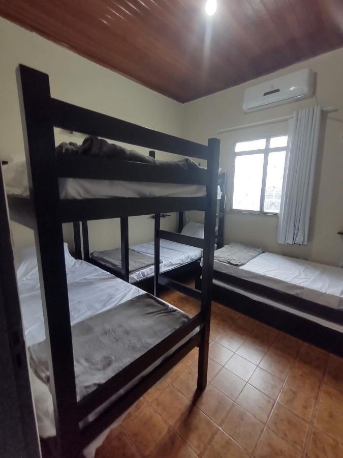Jo House Hostel Boa Vista  Εξωτερικό φωτογραφία