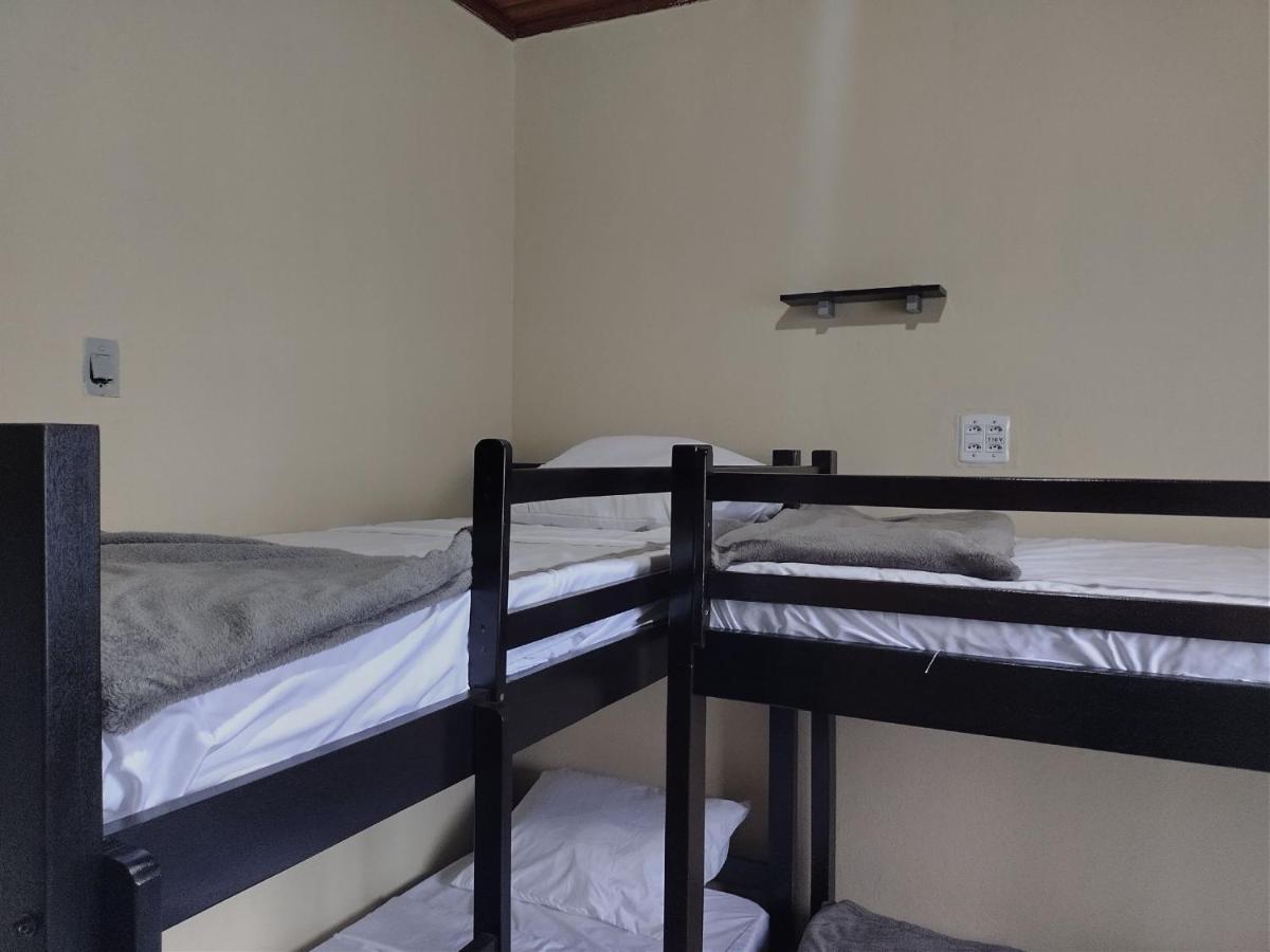 Jo House Hostel Boa Vista  Εξωτερικό φωτογραφία