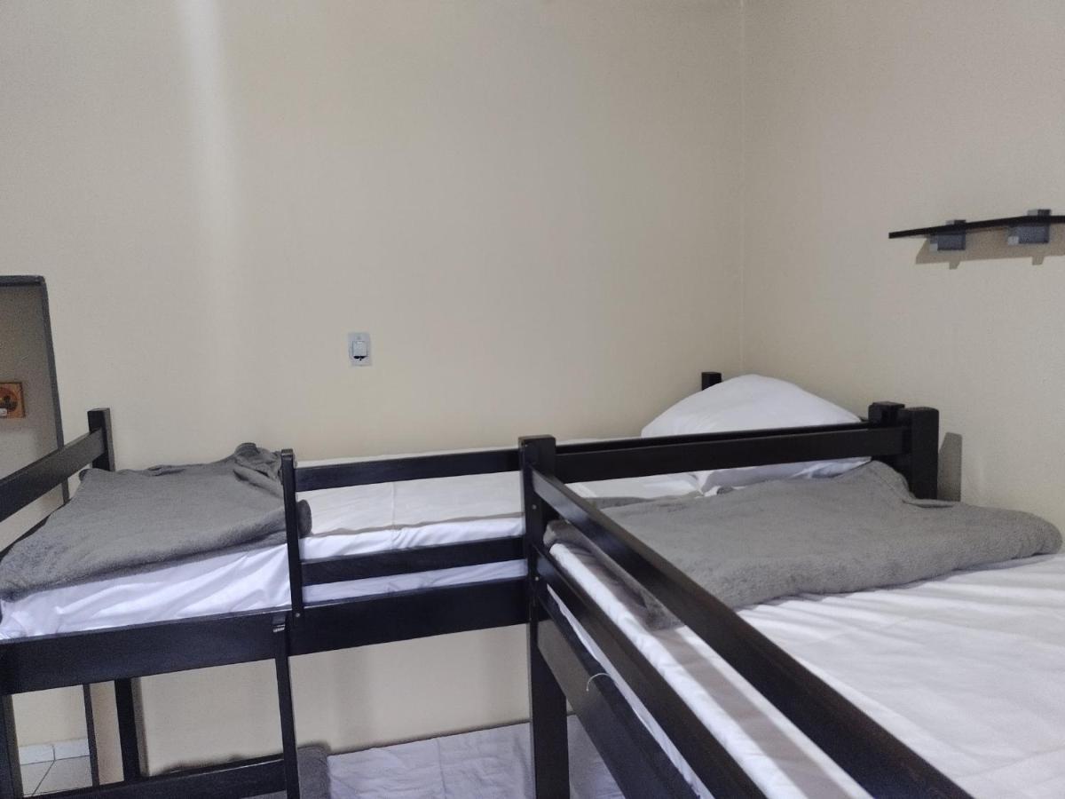 Jo House Hostel Boa Vista  Εξωτερικό φωτογραφία